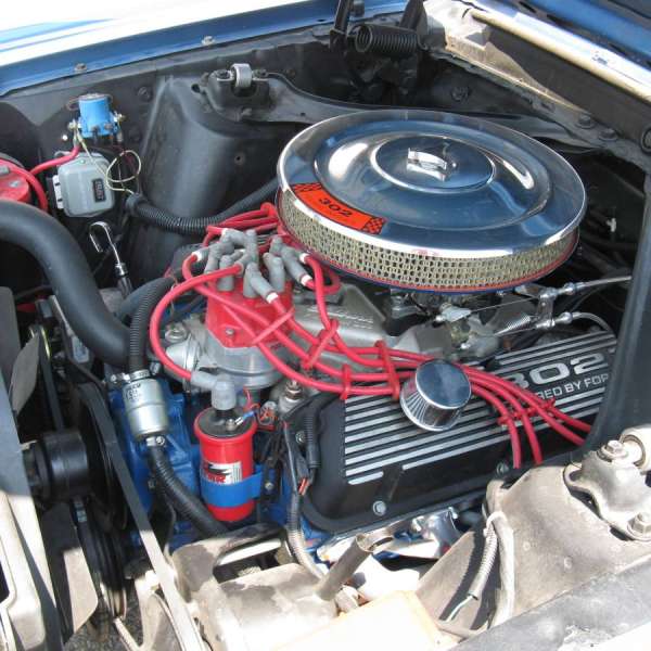 Entretien toutes marque USA  Ford Dodge Cadillac Chevrolet Chrysler Buick Oldsmobile Pontiac motors v8